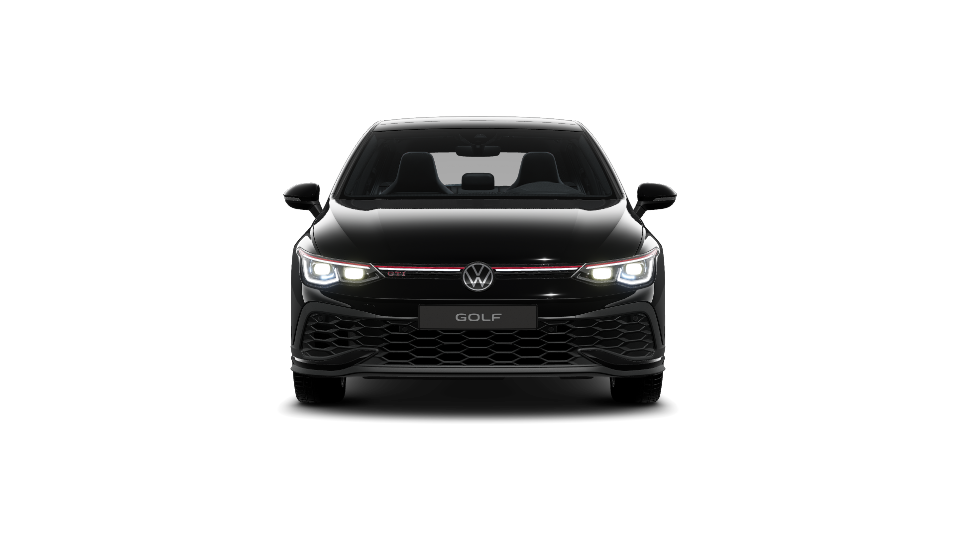 Volkswagen Golf GTI Golf VIII