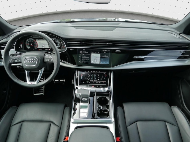 Audi Q7 45 TDI Quattro S-Line