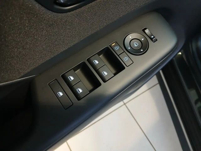 Hyundai Kona 1.6 Hybrid N Line