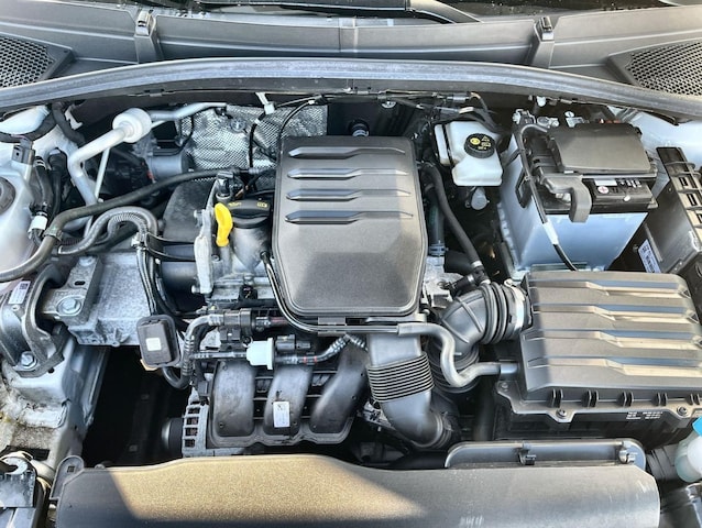 Skoda Fabia 1.0 LED Navi PDC