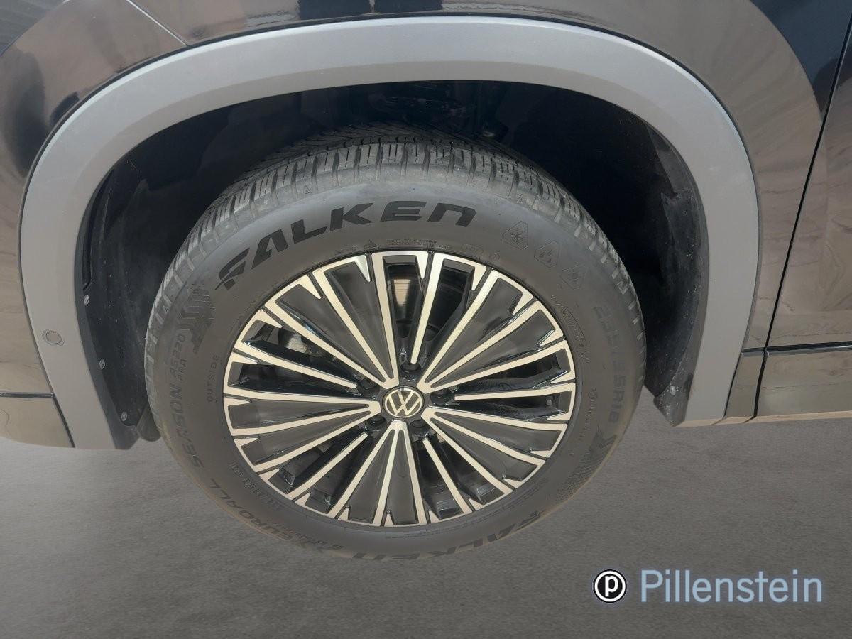 Volkswagen Tayron 2.0 TDI DSG Life