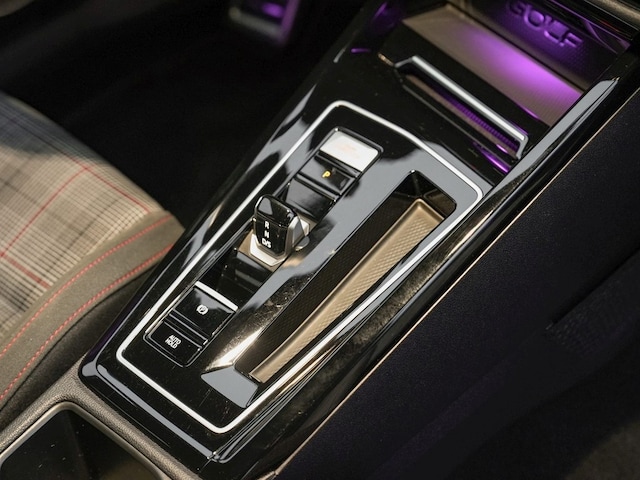 Volkswagen Golf DSG GTI Golf VIII