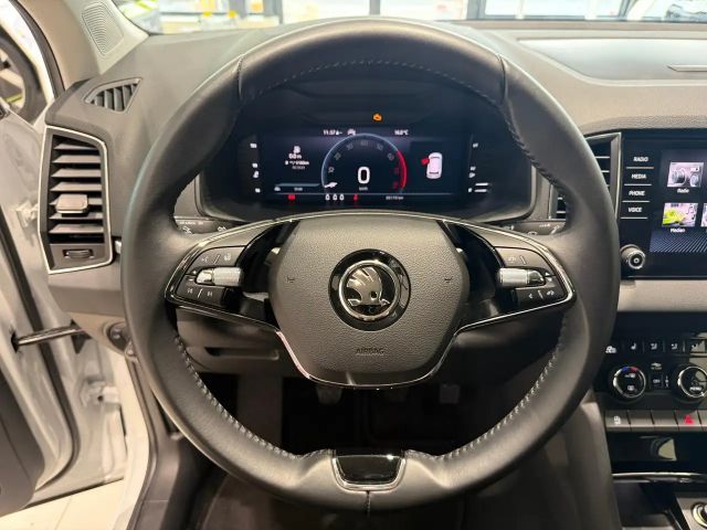 Skoda Karoq 1.0 TSI Tour