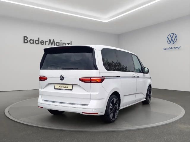 Volkswagen Multivan DSG Style T7