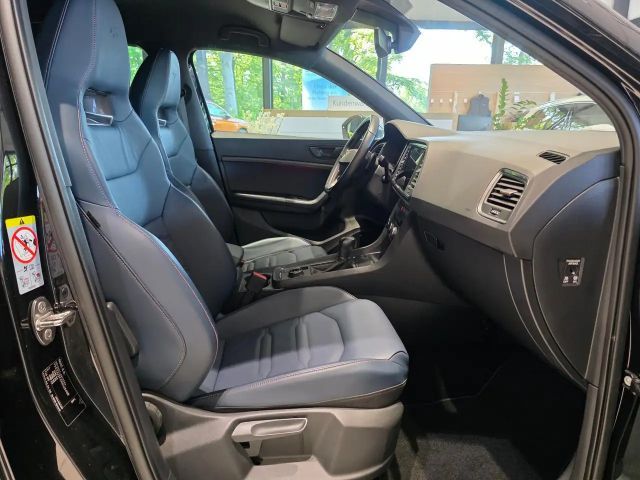 Cupra Ateca 2.0 TSI 4Drive