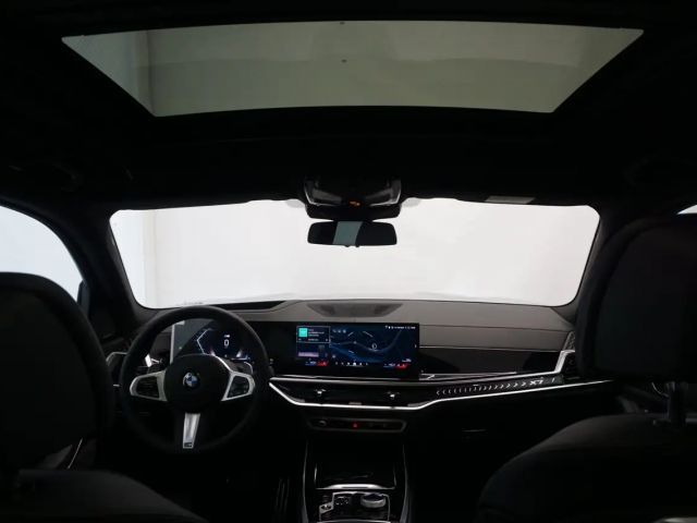 BMW X7 xDrive40d
