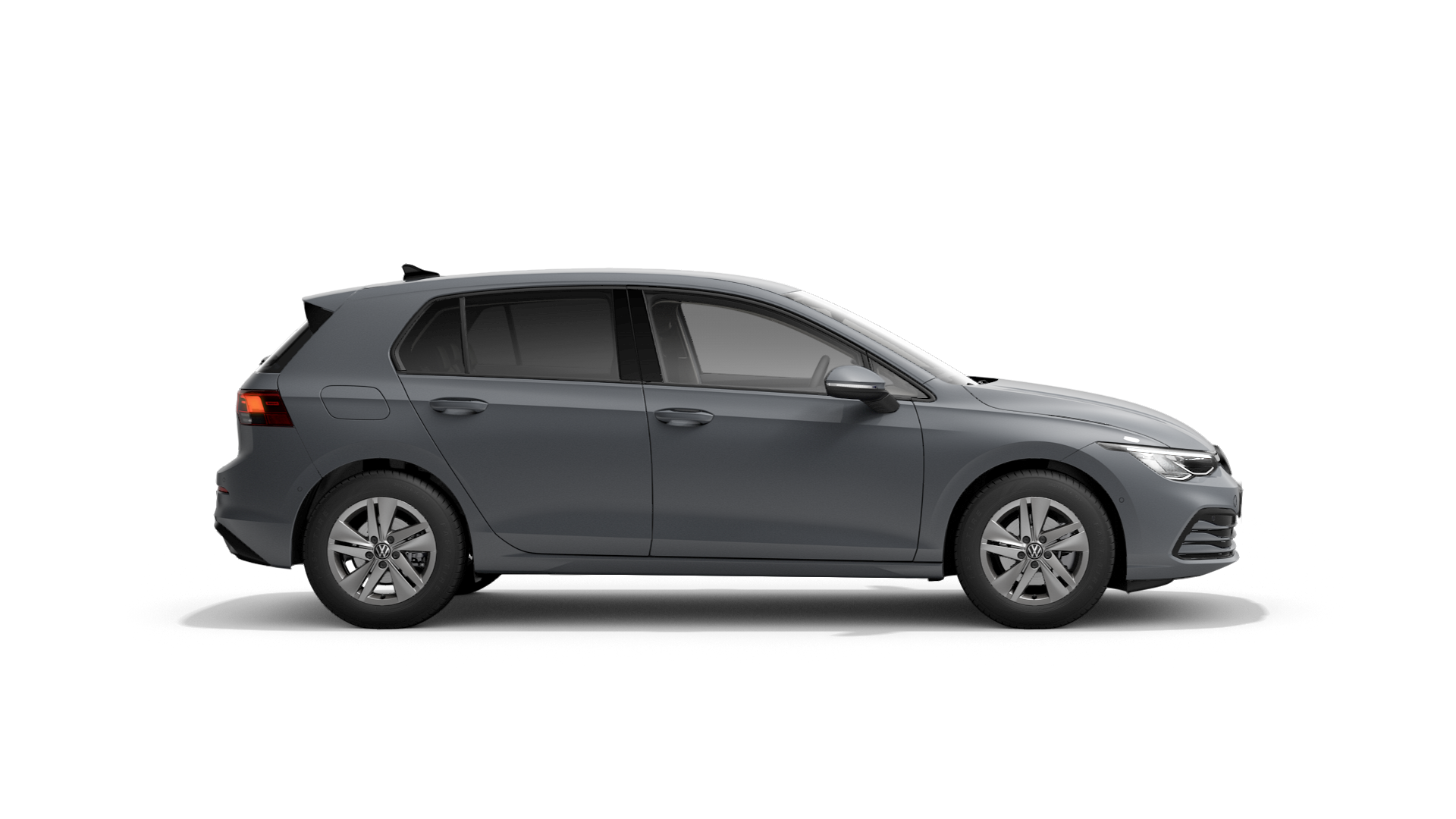 Volkswagen Golf 1.5 TSI Golf VIII