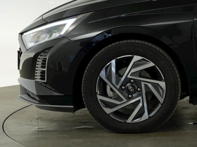 Hyundai i20 T-GDi Trend