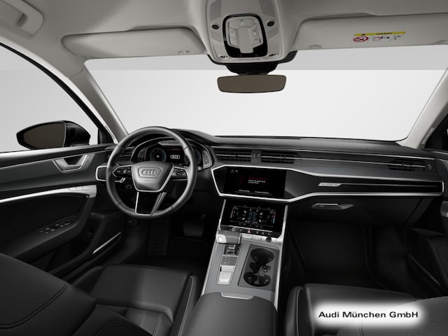 Audi A6 40 TDI Avant Quattro S-Tronic