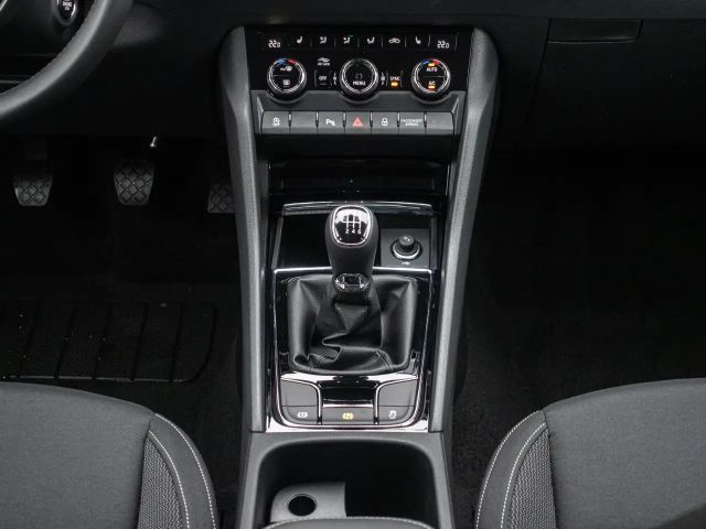 Skoda Karoq 1.0 TSI Selection