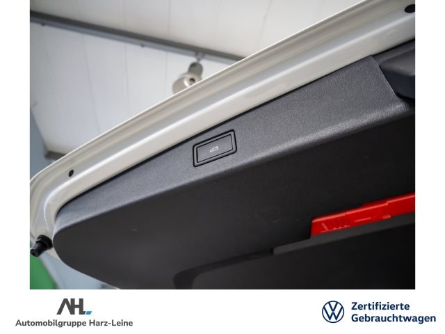 Volkswagen Tiguan DSG Plus