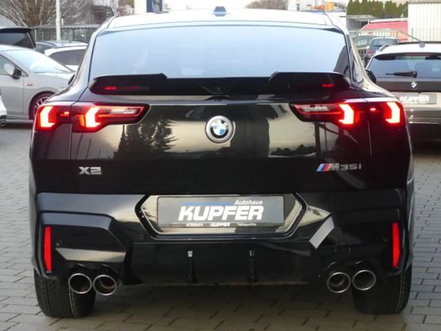 BMW X2 M-Sport