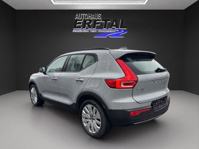 Volvo EX40 Achterwielaandrijving Core Extended range Single motor