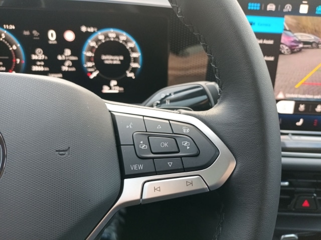 Volkswagen Passat 1.5 eTSI Variant