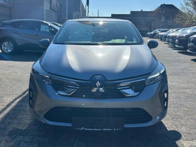 Mitsubishi Colt Basis*GARANTIE bis 07/2032*ALLWETTER*