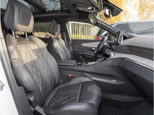 Peugeot 3008 GT-Line Hybrid