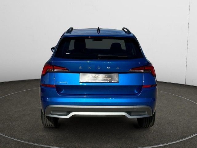 Skoda Kamiq 1.0 TSI Tour