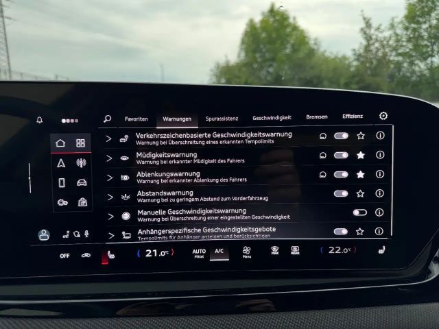 Audi A5 2.0 TDI Avant Quattro