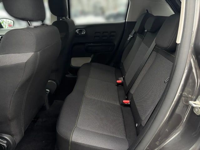 Citroën C3 Max PureTech