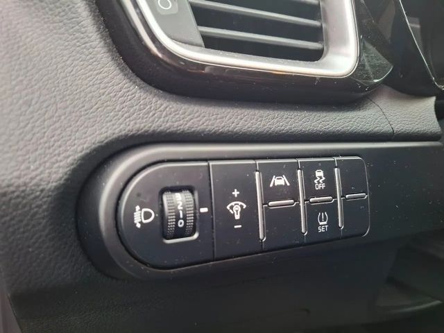 Kia Ceed GDi SportWagon