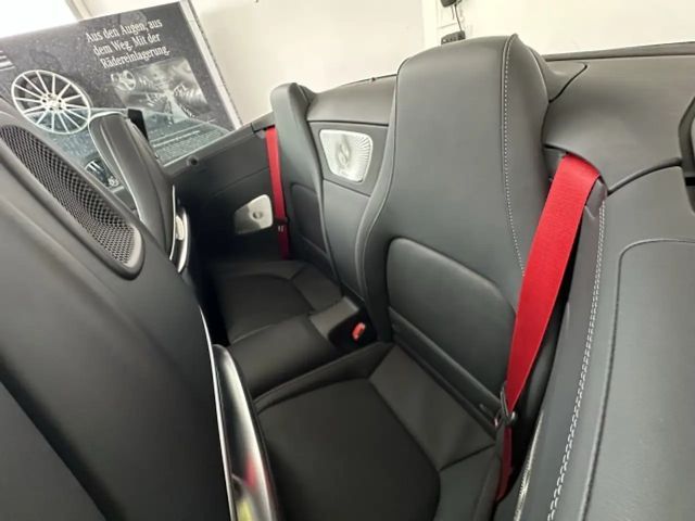 Mercedes-Benz SL 55 AMG 4MATIC+ AMG Line