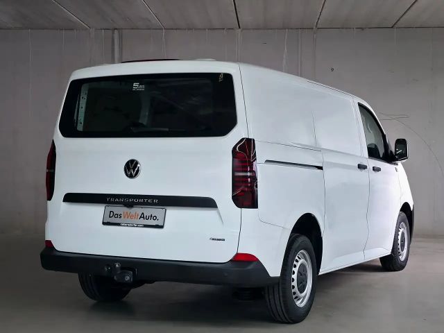 Volkswagen Transporter 4Motion T7