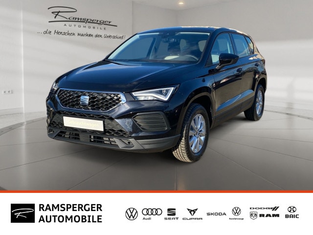 Seat Ateca 1.0 TSI Reference
