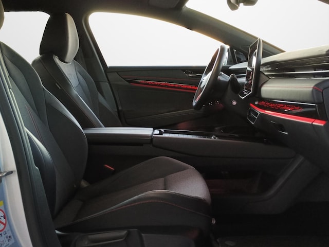 Volkswagen ID.7 4Motion GTX Pro Tourer