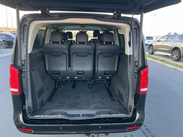 Mercedes-Benz V 300 AVANTGARDE V 300 d