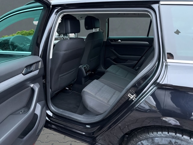 Volkswagen Passat 1.5 TSI Variant