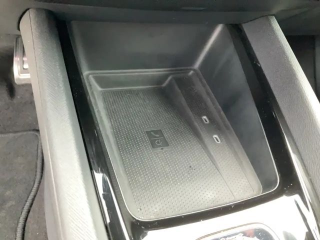 Skoda Octavia 2.0 TDI 4x4 RS