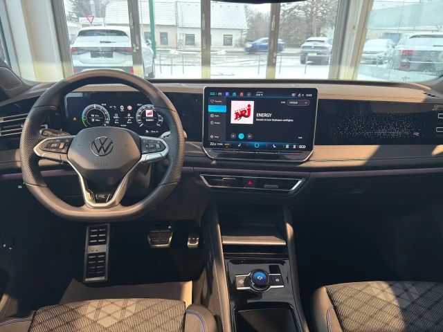 Volkswagen Tiguan DSG Sport eHybrid