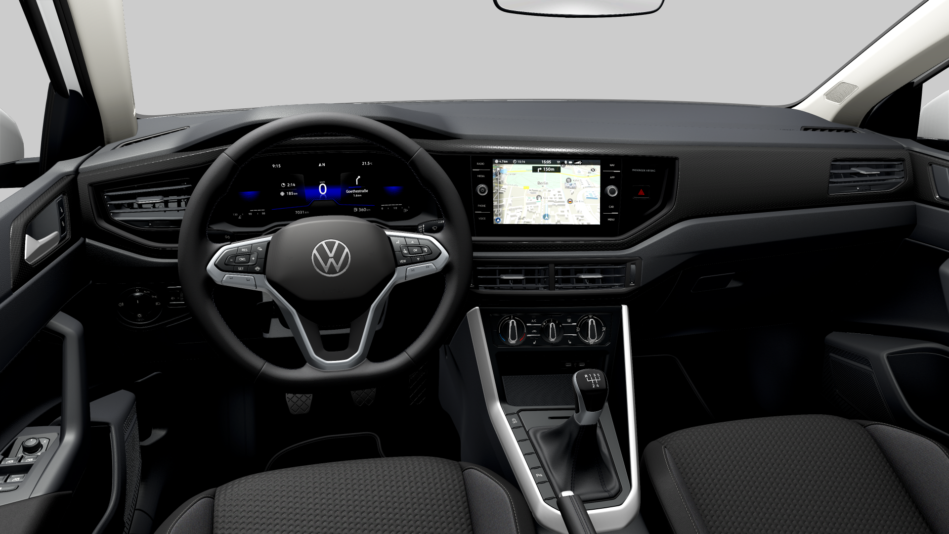 Volkswagen Polo Life