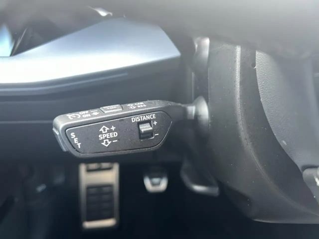 Audi A3 S-Line Sedan Sportback