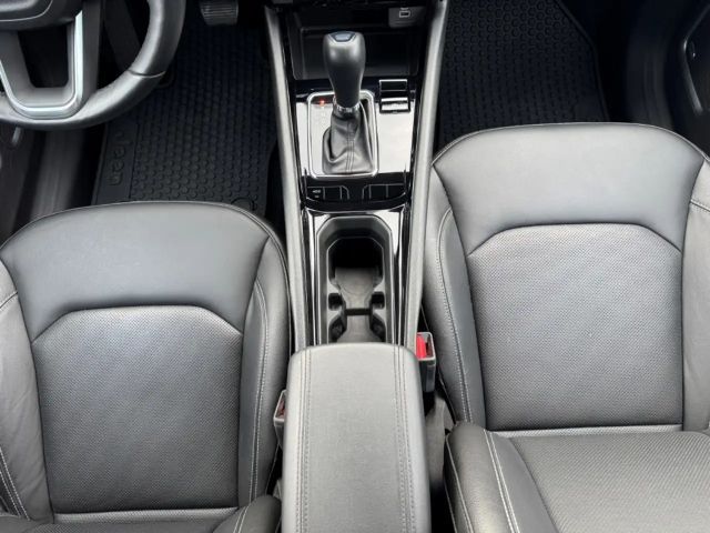 Jeep Compass S+360KAMERA+LEDER+NAVI+ACC+ALLWETTER+19ZOLL+