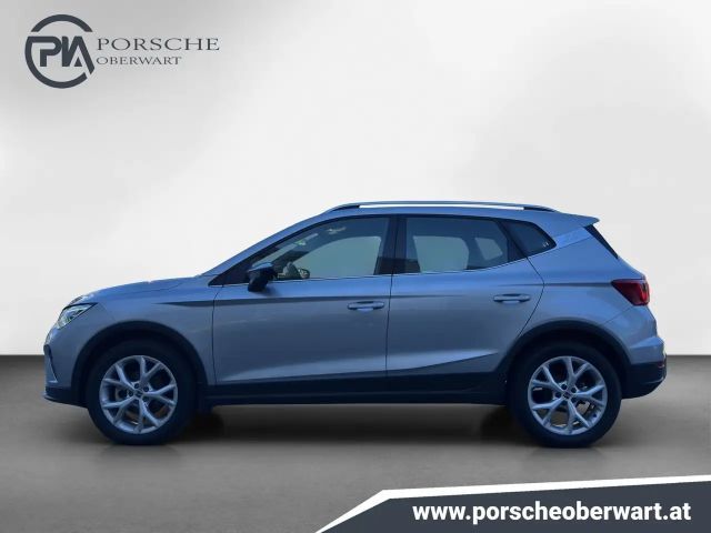 Seat Arona 1.0 TSI DSG FR-lijn