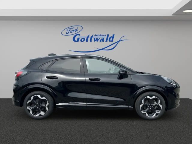 Ford Puma Gen-E Premium