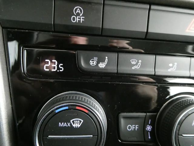 Volkswagen T-Roc Design TDI