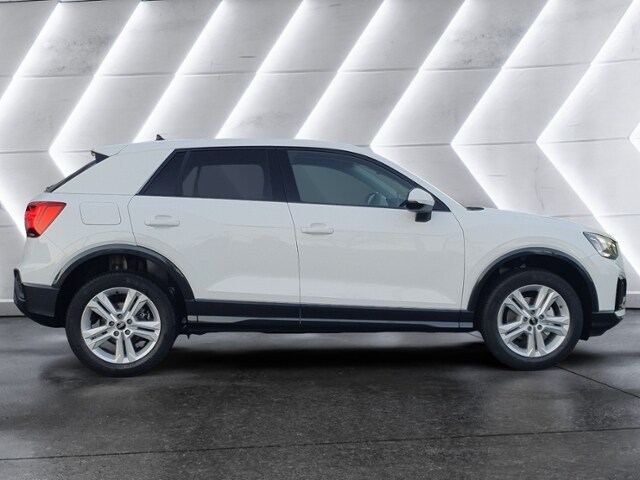 Audi Q2 30 TFSI