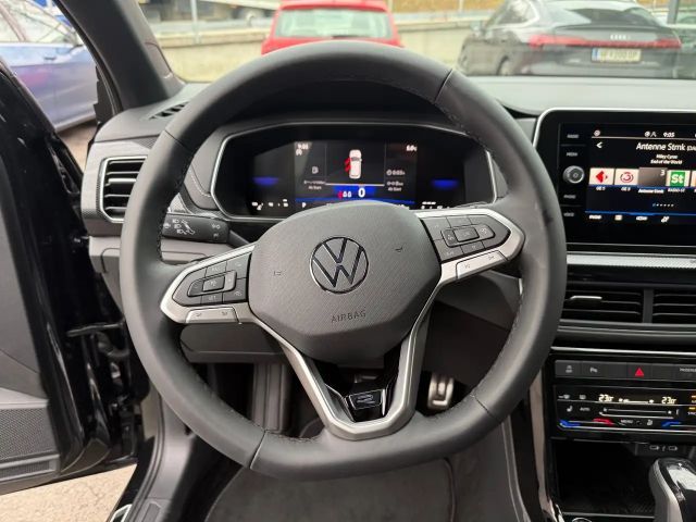Volkswagen T-Cross DSG