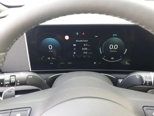 Hyundai Tucson 2WD T-GDi