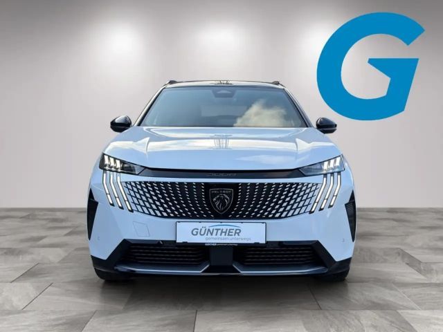 Peugeot E-5008 GT-Line