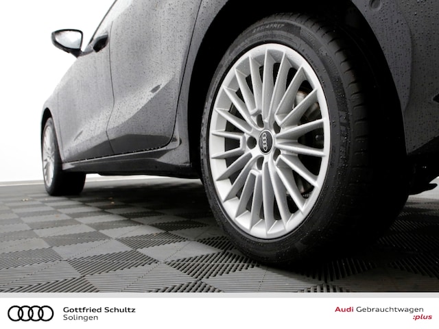 Audi A3 35 TDI S-Tronic Sportback