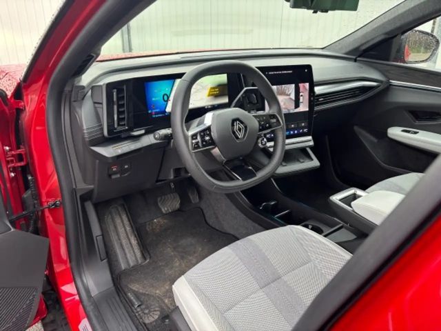 Renault Scenic Iconic