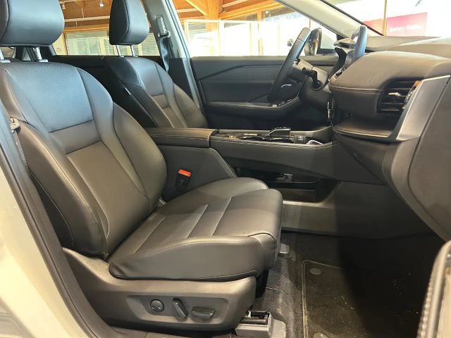 Nissan X-trail Tekna