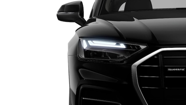 Audi Q5 40 TFSI Quattro S-Tronic