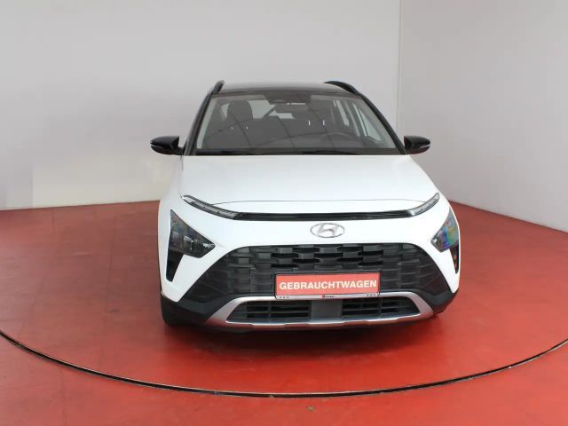 Hyundai Bayon Intro Edition