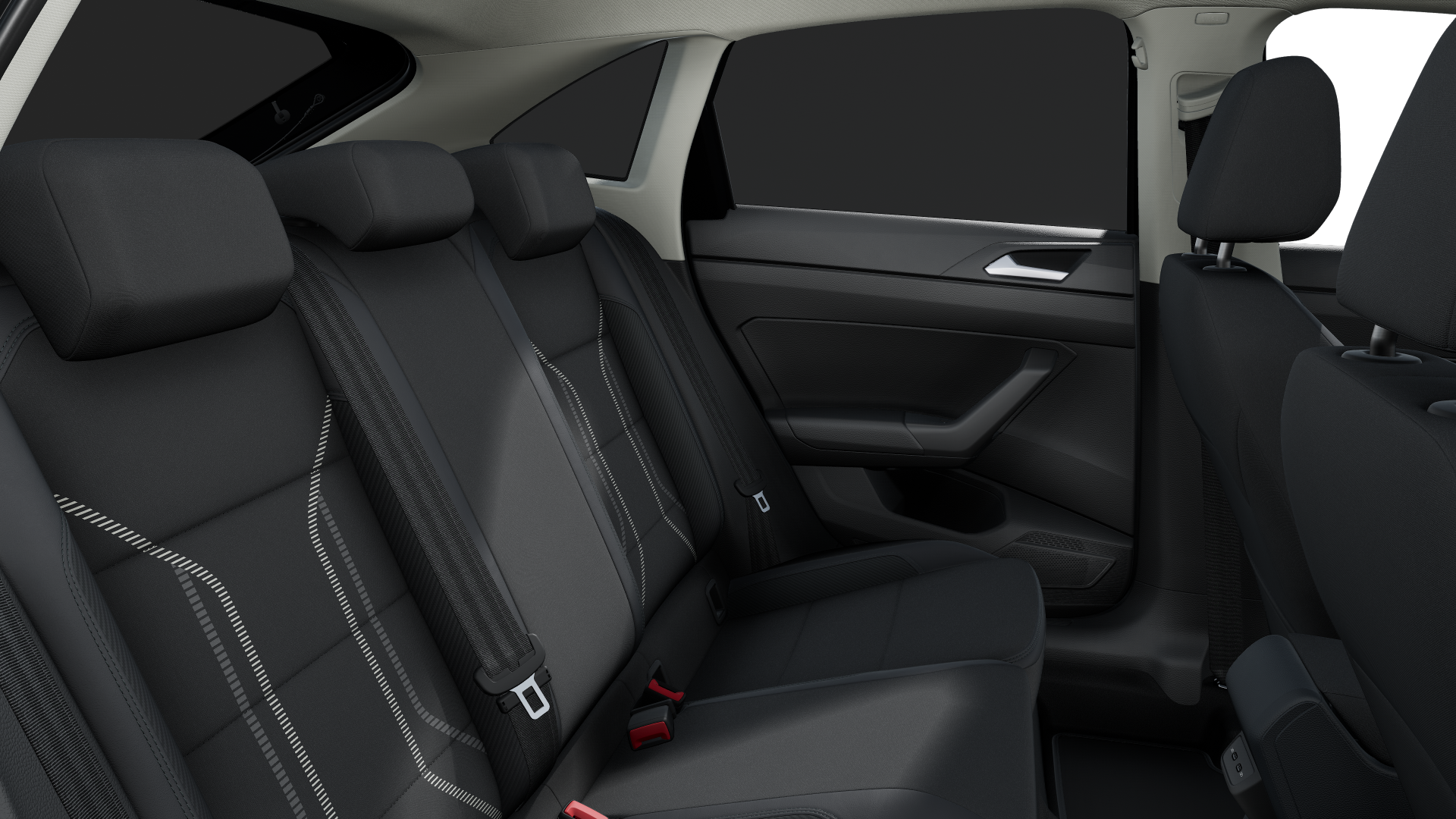 Volkswagen Taigo DSG IQ.Drive