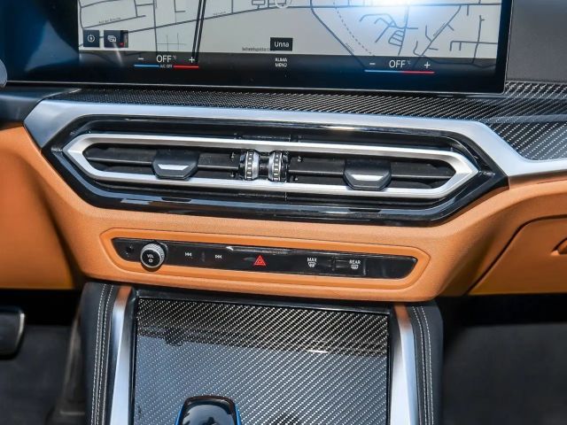 BMW i4 Coupé M-Sport eDrive40