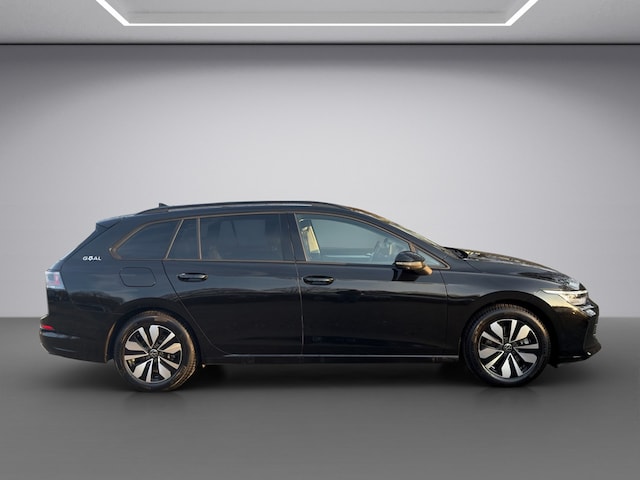 Volkswagen Golf 2.0 TDI DSG Golf VIII Variant